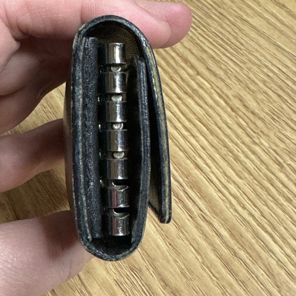 ❣️GUCCI KEY CASE (FULLSET)❣️ - Picture 6 of 8